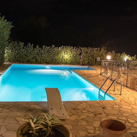 Dal Barone Vincenti Isola delle Femmine Exterior foto
