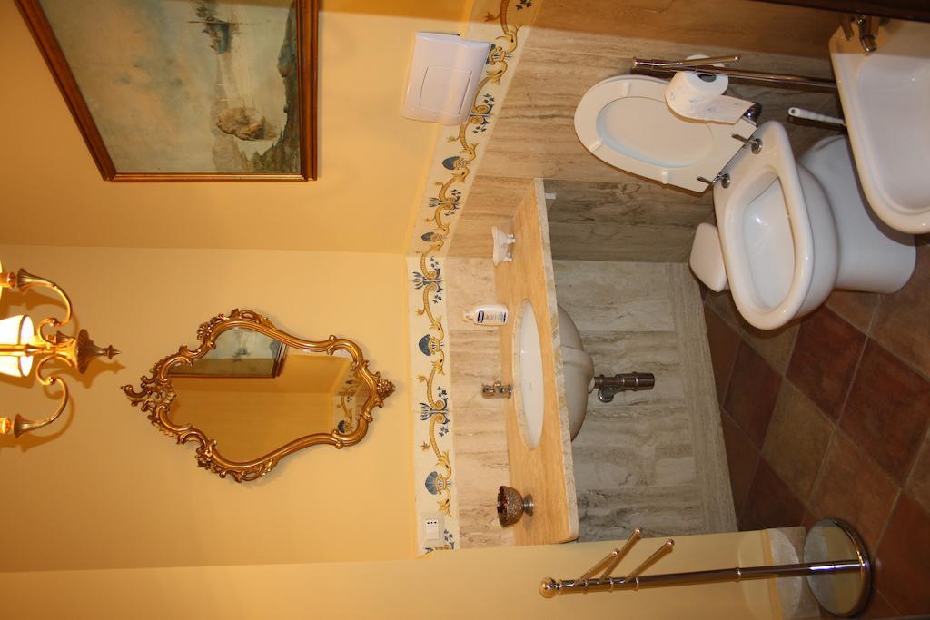 Dal Barone Vincenti Isola delle Femmine Quarto foto