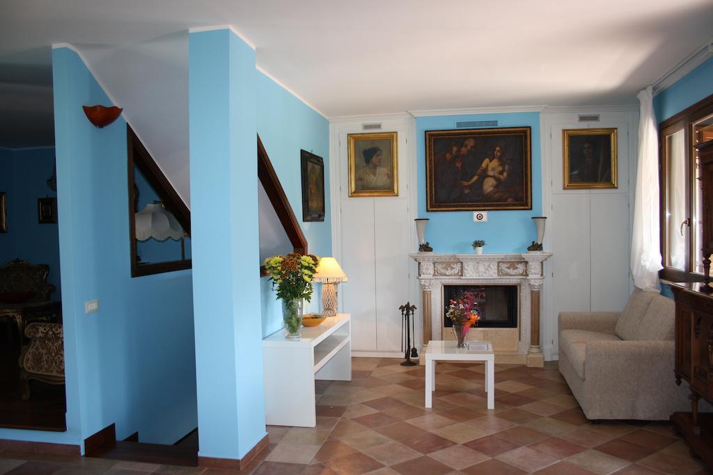 Dal Barone Vincenti Isola delle Femmine Exterior foto