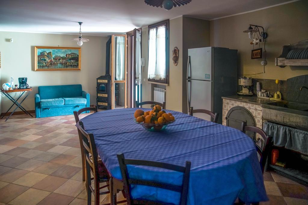 Dal Barone Vincenti Isola delle Femmine Exterior foto