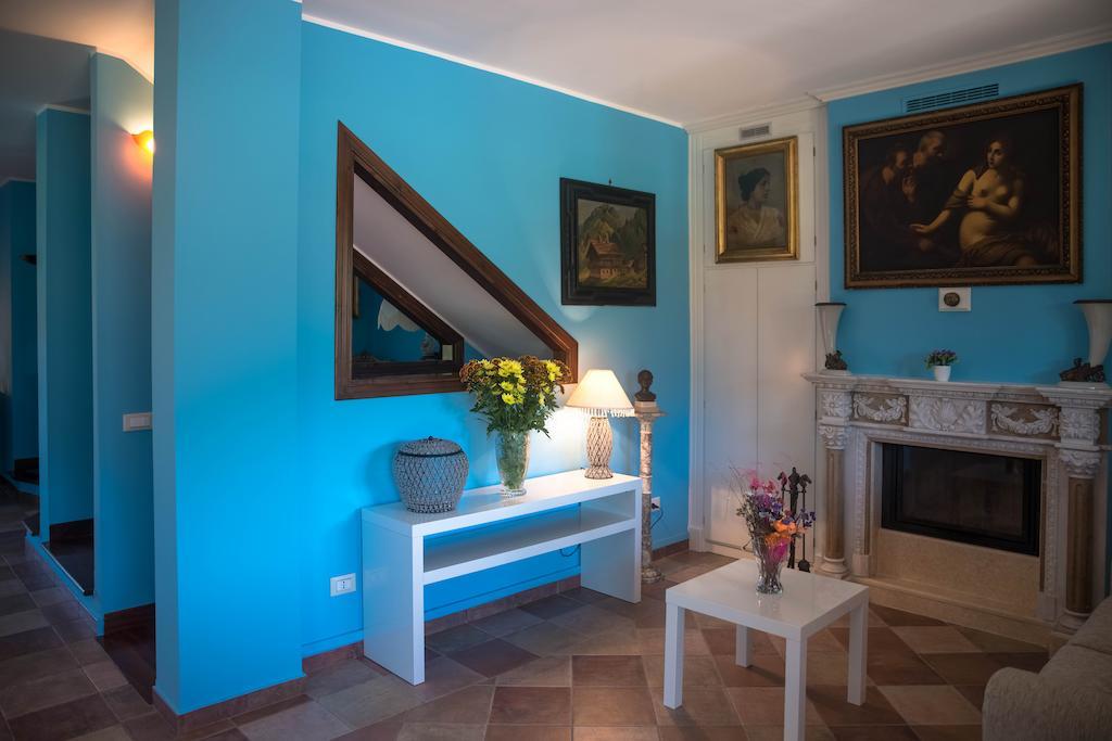 Dal Barone Vincenti Isola delle Femmine Exterior foto