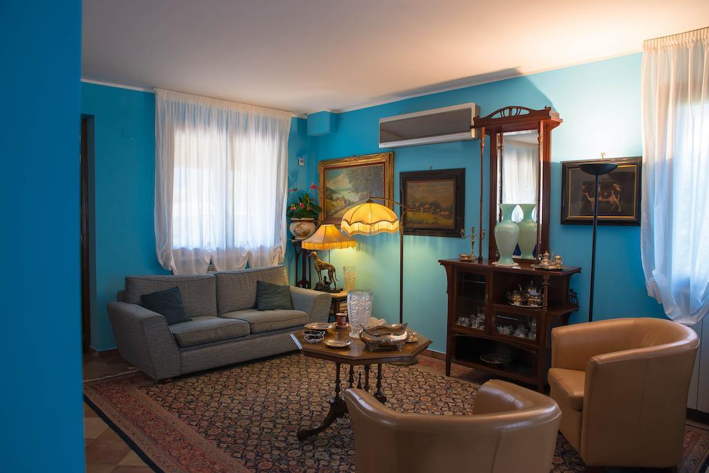 Dal Barone Vincenti Isola delle Femmine Quarto foto