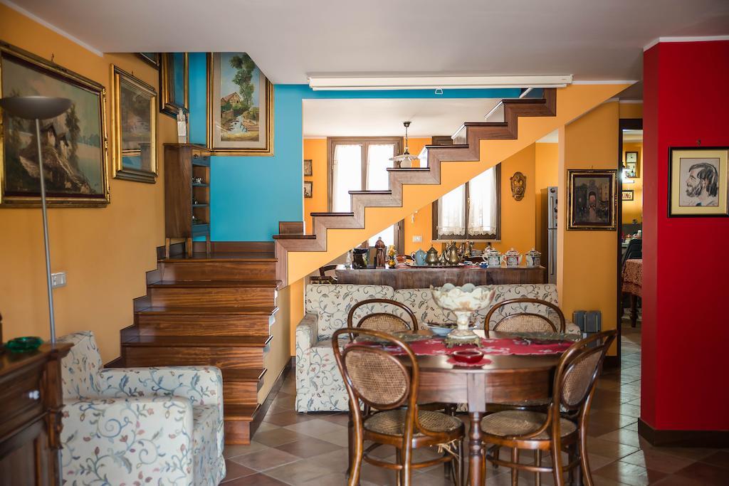 Dal Barone Vincenti Isola delle Femmine Exterior foto
