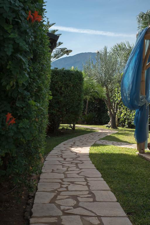Dal Barone Vincenti Isola delle Femmine Exterior foto