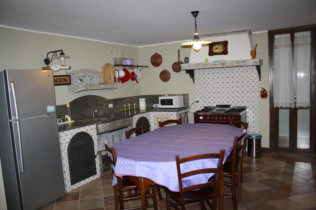 Dal Barone Vincenti Isola delle Femmine Exterior foto